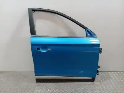 Second-hand car spare part front right door for mg zs comfort oem iam references 