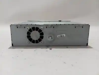 Second-hand car spare part electronic module for porsche panamera 4 s oem iam references 7pp919148  