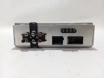 Second-hand car spare part electronic module for porsche panamera 4 s oem iam references 7pp919148  