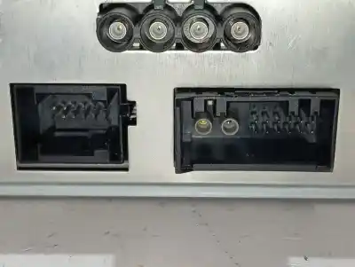 Second-hand car spare part electronic module for porsche panamera 4 s oem iam references 7pp919148  