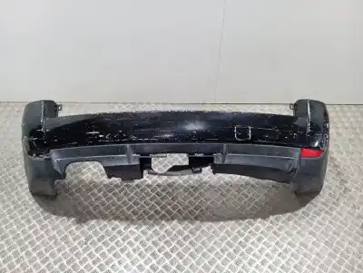 Peça sobressalente para automóvel em segunda mão para choques traseiro por bmw x3 (e83) xdrive 20i referências oem iam 51110420652