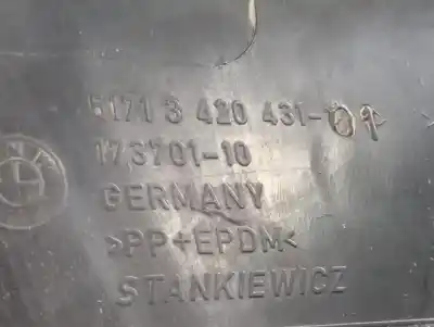 Автозапчастина б/у передня ліва колесна арка для bmw x3 (e83) 2.0 i посилання на oem iam   