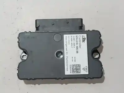 Pezzo di ricambio per auto di seconda mano modulo elettronico per porsche panamera 4 s riferimenti oem iam 97061810908