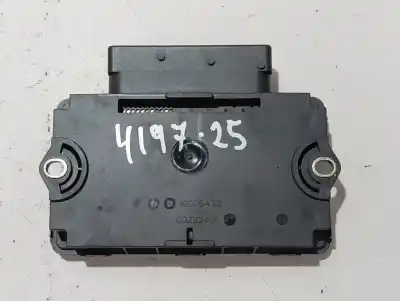 Second-hand car spare part electronic module for porsche panamera 4 s oem iam references 97061810908  