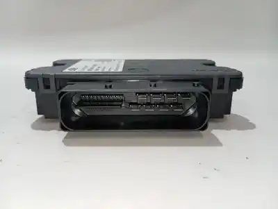 Second-hand car spare part electronic module for porsche panamera 4 s oem iam references 97061810908  