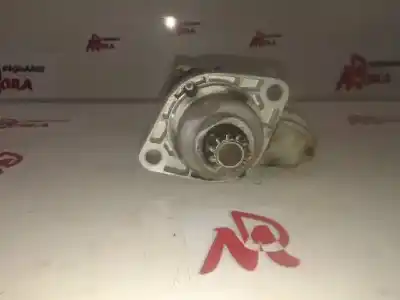 Piesă de schimb auto la mâna a doua Electromotor pentru VOLKSWAGEN BORA BERLINA (1J2) * Referințe OEM IAM 02M911023C  