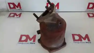Piesă de schimb auto la mâna a doua CATALIZATOR pentru HYUNDAI SONATA IV (EF) 2.0 16V Referințe OEM IAM   