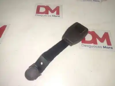 Peça sobressalente para automóvel em segunda mão chicote / encaixe cinto segurança dianteiro direito por land rover range rover (lp) dse (100kw) referências oem iam 