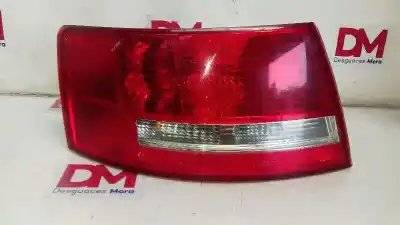 Автозапчастина б/у лівий ход ліхар для audi a6 c6 (4f2) 2.0 tdi посилання на oem iam 4f5945095l  