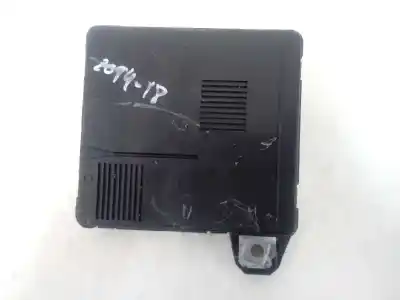 Pezzo di ricambio per auto di seconda mano scatola relè/fusibili per renault scénic ii (jm0/1_) 2.0 (jm05, jm0u, jm1n, jm1u, jm2v) riferimenti oem iam s118399200g  