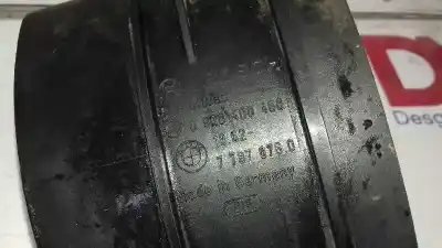 Second-hand car spare part flowmeter for bmw x5 (e53) 3.0d oem iam references 0928400468  