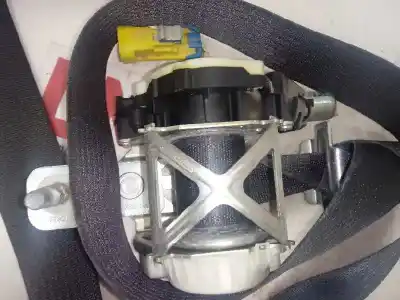 Piesă de schimb auto la mâna a doua pretensor airbag dreapta pentru dodge nitro rt referințe oem iam   