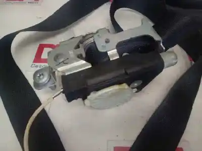 Piesă de schimb auto la mâna a doua pretensor airbag dreapta pentru dodge nitro rt referințe oem iam   