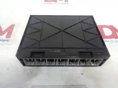 Pezzo di ricambio per auto di seconda mano modulo elettronico per opel corsa e design line riferimenti oem iam 13515939  