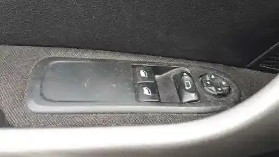 Автозапчасти б/у ВЫКЛЮЧАТЕЛЬ ЛЕВОГО ПЕРЕДНЕГО ОКНА за PEUGEOT 308 9HX ссылки OEM IAM   