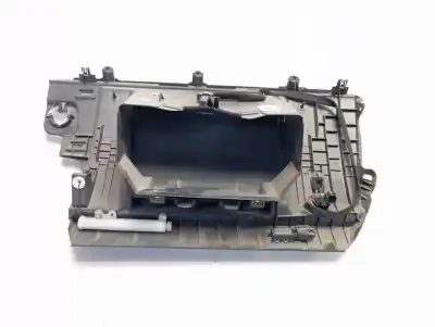 Автозапчастина б/у бардачок для volvo c70 cabriolet 2.0 d посилання на oem iam 9123249  