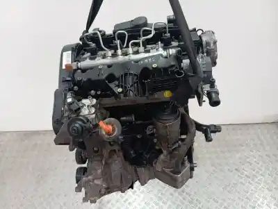 Pièce détachée automobile d'occasion MOTEUR COMPLET pour AUDI A6 AVANT (4F5) A6 AVANT Références OEM IAM CAH  