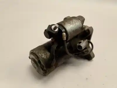 Автозапчастина б/у двигун запускається для mazda cx-7 (er) active посилання на oem iam m001t30971  