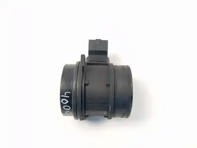Second-hand car spare part FLOWMETER for PEUGEOT 607 (S1) (12.2000) RFN OEM IAM references 9632215280  