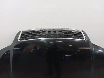 Автозапчастина б/у капок для audi a4 b6 (8e2) 1.8 t посилання на oem iam   