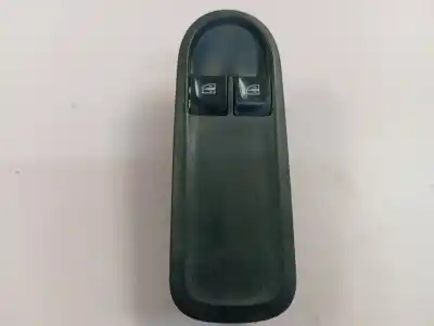 Peça sobressalente para automóvel em segunda mão botão / interruptor elevador vidro dianteiro esquerdo por dacia duster ambiance 4x2 referências oem iam 254117873r