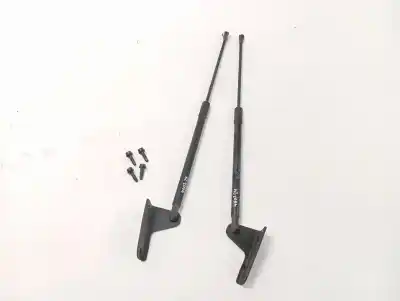 Gebrauchtes Autoersatzteil gasfeder zum peugeot 3008 hybrid 225 allure pack oem-iam-referenzen 9841149780