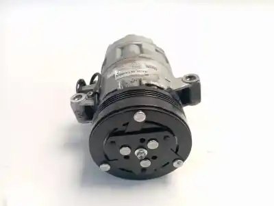 Автозапчасти б/у КОМПРЕССОР КОНДИЦИОНЕРА ВОЗДУХА за BMW SERIE 3 COMPACT (E46)  ссылки OEM IAM 89483  