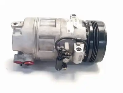 Автозапчасти б/у компрессор кондиционера воздуха за bmw serie 3 compact (e46) 318td ссылки oem iam 89483  