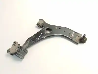 Peça sobressalente para automóvel em segunda mão braço de suspensão inferior dianteiro direito por ford focus sportbreak (cap) ghia referências oem iam 3350530075