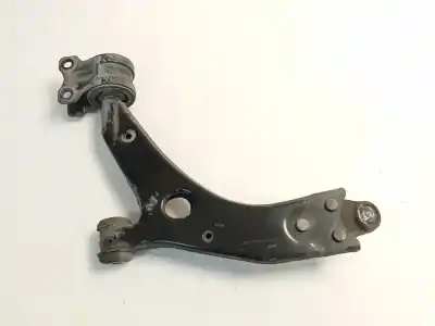 Pezzo di ricambio per auto di seconda mano braccio sospensione inferiore anteriore destro per ford focus c-max (cap) ghia (d) riferimenti oem iam 3350530075  