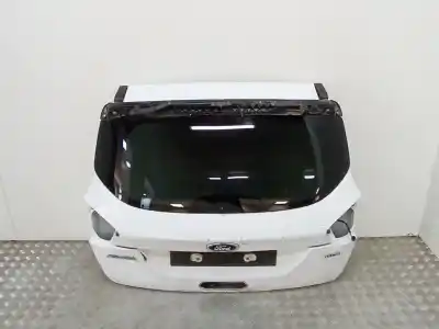 Peça sobressalente para automóvel em segunda mão porta da mala / tampa traseira por ford kuga (cbv) titanium s 4x4 referências oem iam p8v41s40410ah