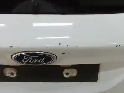 Second-hand car spare part tailgate for ford kuga (cbv) titanium s 4x4 oem iam references p8v41s40410ah  1747663