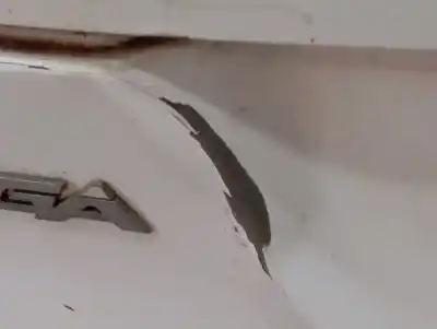 Second-hand car spare part tailgate for ford kuga (cbv) titanium s 4x4 oem iam references p8v41s40410ah  1747663