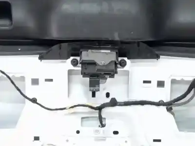 Second-hand car spare part tailgate for ford kuga (cbv) titanium s 4x4 oem iam references p8v41s40410ah  1747663