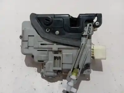 Автозапчасти б/у замок задней правой двери за volkswagen passat b6 (3c2) 2.0 tdi ссылки oem iam 384839016a  