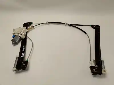 Pièce détachée automobile d'occasion LÉVE GLACE AVANT DROIT pour MINI MINI (R50, R53) ONE Références OEM IAM 6910376  