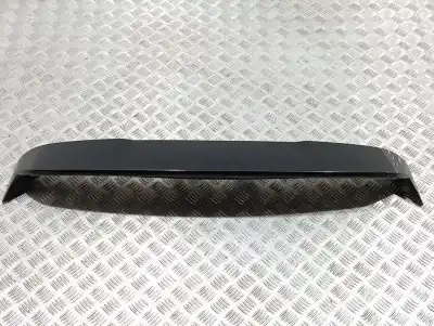 Peça sobressalente para automóvel em segunda mão spoiler da tampa da mala por peugeot 208 (p2) active referências oem iam 9828895580