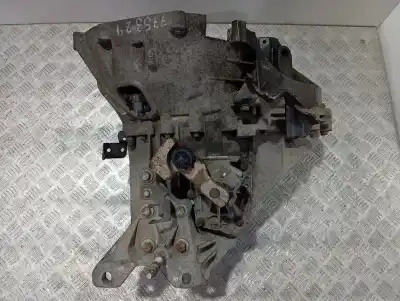 Peça sobressalente para automóvel em segunda mão caixa de velocidades por ford transit combi ´06 ft 300 largo referências oem iam 6c1r7002dc  