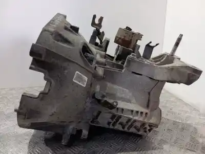 Peça sobressalente para automóvel em segunda mão caixa de velocidades por ford transit combi ´06 ft 300 largo referências oem iam 6c1r7002dc  