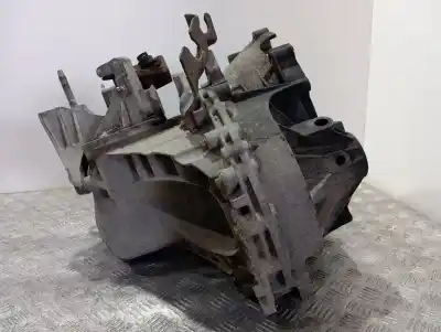 Peça sobressalente para automóvel em segunda mão caixa de velocidades por ford transit combi ´06 ft 300 largo referências oem iam 6c1r7002dc  