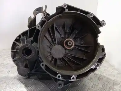 Gebrauchtes Autoersatzteil GETRIEBE zum FORD TRANSIT CAJA ABIERTA (TT9)  OEM-IAM-Referenzen 6C1R7002DC  