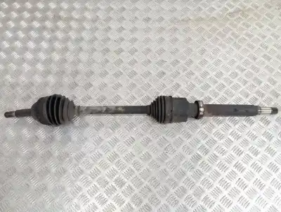 Second-hand car spare part front right transmission for ford transit combi ´06 ft 300 largo oem iam references 1495672