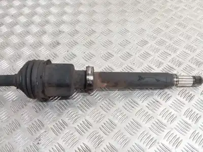 Second-hand car spare part front right transmission for ford transit combi ´06 ft 300 largo oem iam references 1495672 1782553 / rm6c113b436d2e 6c113b436de