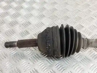 Second-hand car spare part front right transmission for ford transit combi ´06 ft 300 largo oem iam references 1495672 1782553 / rm6c113b436d2e 6c113b436de