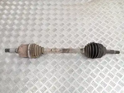 Second-hand car spare part front left transmission for ford transit combi ´06 ft 300 largo oem iam references 1495673