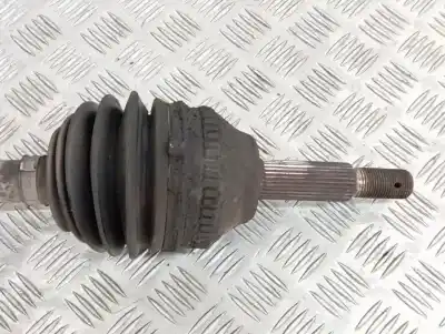 Peça sobressalente para automóvel em segunda mão transmissão dianteira esquerda por ford transit combi ´06 ft 300 largo referências oem iam 1495673 1782559 / rm6c113b437d2e 6c113b437de