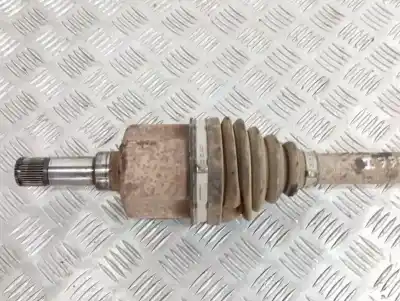 Peça sobressalente para automóvel em segunda mão transmissão dianteira esquerda por ford transit combi ´06 ft 300 largo referências oem iam 1495673 1782559 / rm6c113b437d2e 6c113b437de