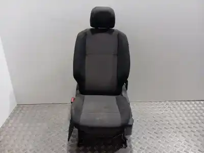 Pezzo di ricambio per auto di seconda mano SEDILE ANTERIORE SINISTRO per CITROEN BERLINGO FURGÓN NUEVO BERLINGO TALLA XL BLUE HDI (2019) Riferimenti OEM IAM   