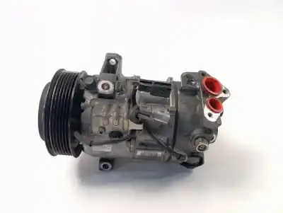 Second-hand car spare part air conditioning compressor for citroen c1 sx oem iam references 926004eb0a  