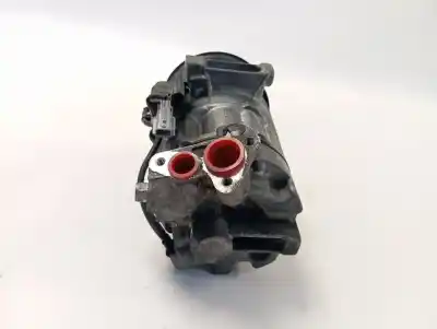 Second-hand car spare part air conditioning compressor for citroen c1 sx oem iam references 926004eb0a  